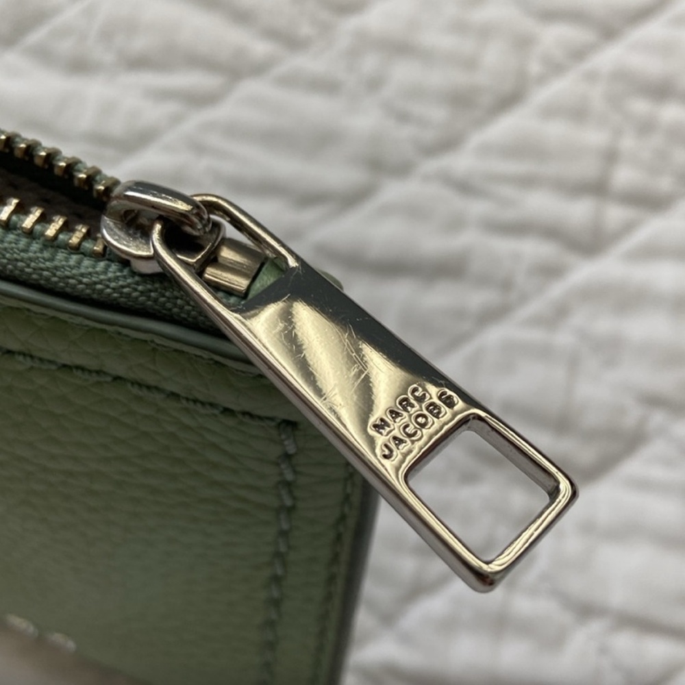 Marc Jacobs Cardholder - Picture 3 of 10